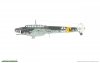 Eduard 7468 Bf 110G-2 1/72